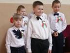 Конкурс патриотической песни "Мы за сильную и процветающую Беларусь!"
